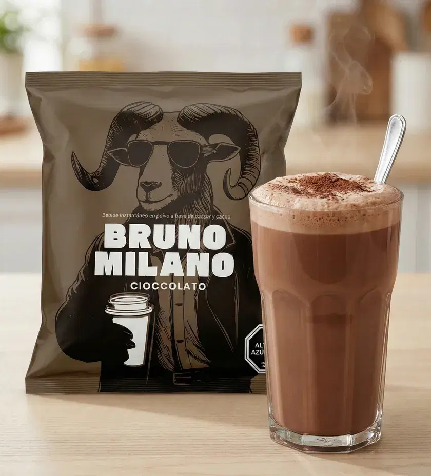 Foto de CIOCCOLATO